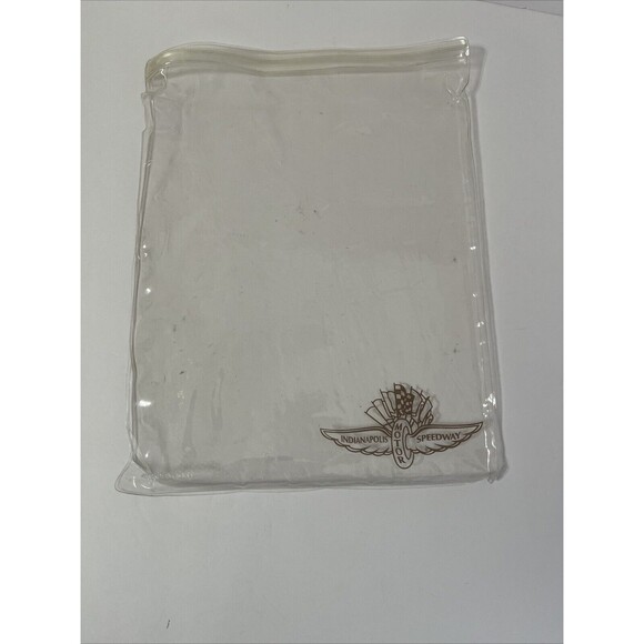 August 6 2006 Allstate Brickyard 400 Official Program Indianapolis Speedway - Picture 16 of 16